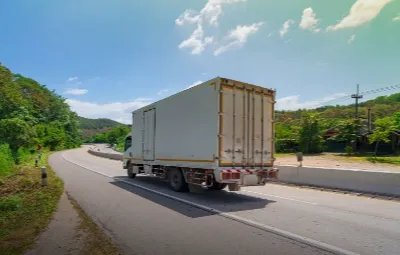 İstanbul ile Şemdinli Arası Bulaşık Makinesi Taşıma