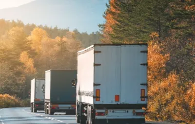 İstanbul ile Şemdinli Arası Klima Taşıma