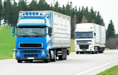 İstanbul ile Şemdinli Arası Eşya Taşıma